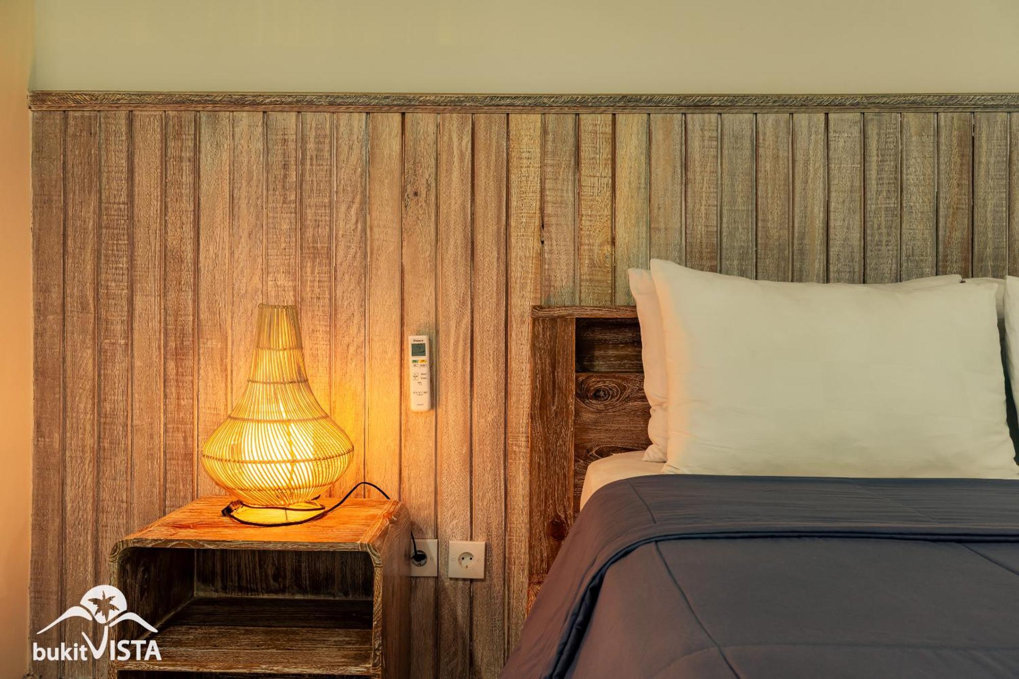 Kembang Kuning Hotel Uluwatu  Luaran gambar