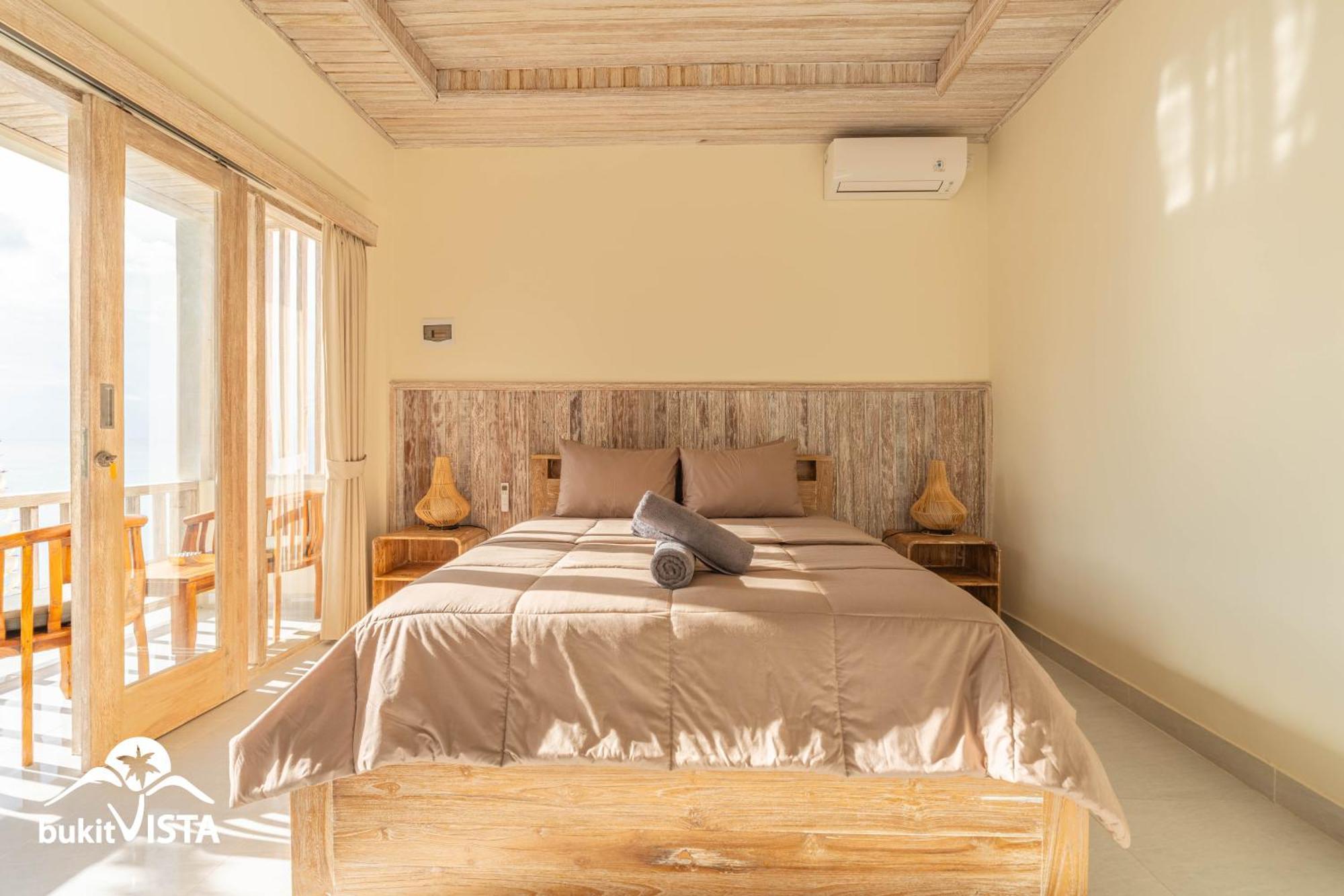 Kembang Kuning Hotel Uluwatu  Luaran gambar