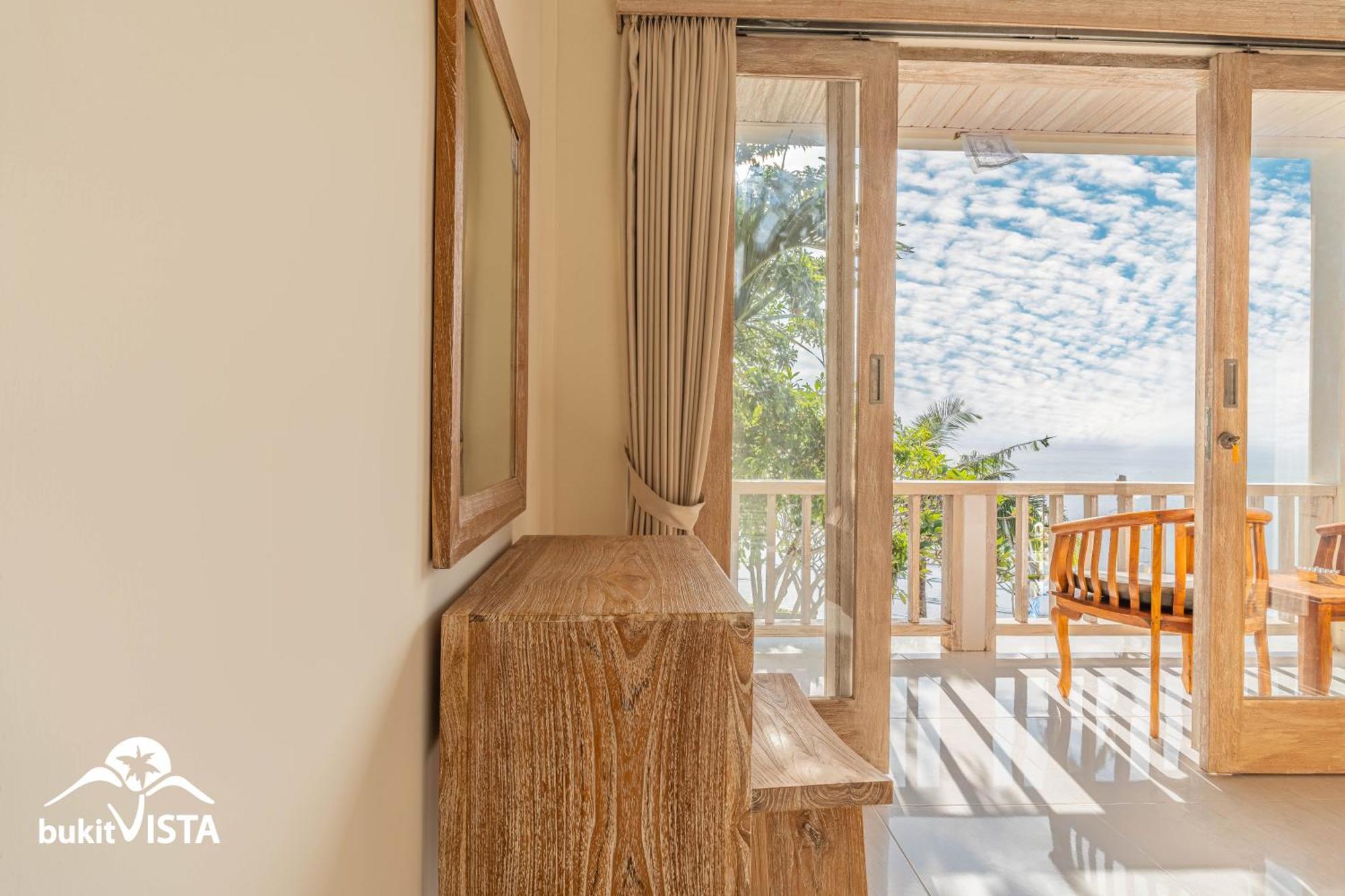 Kembang Kuning Hotel Uluwatu  Luaran gambar