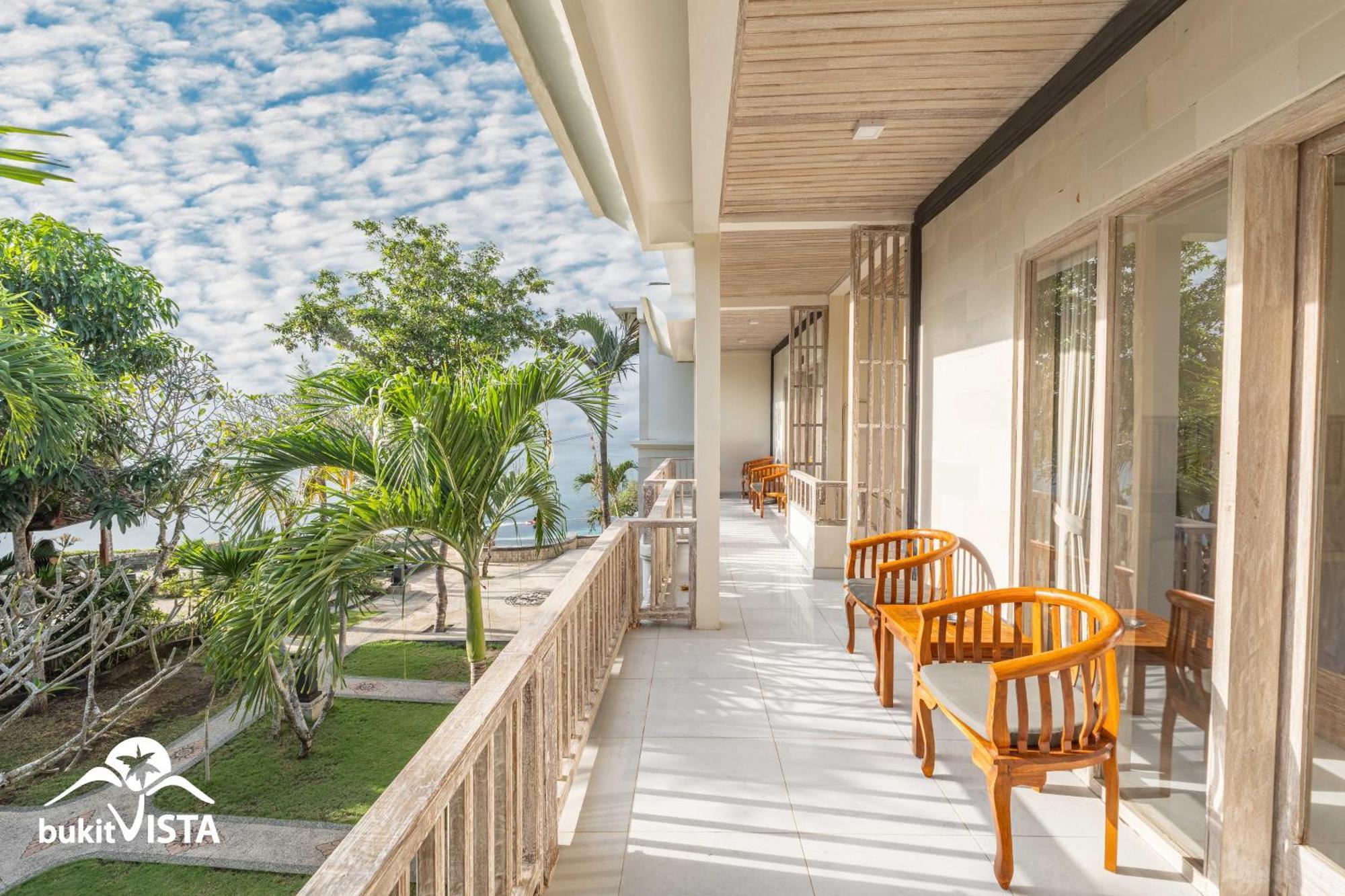 Kembang Kuning Hotel Uluwatu  Luaran gambar